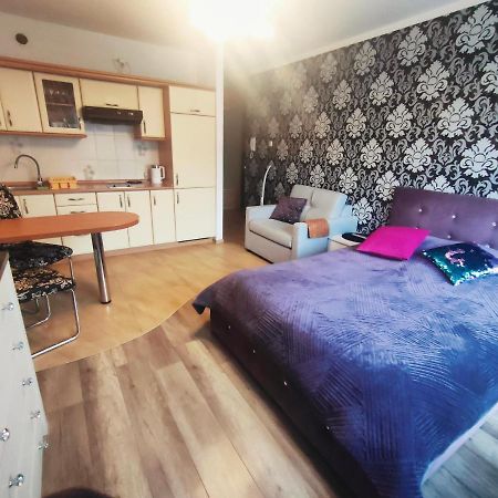 Apartament Klonowa Колобжег Екстер'єр фото