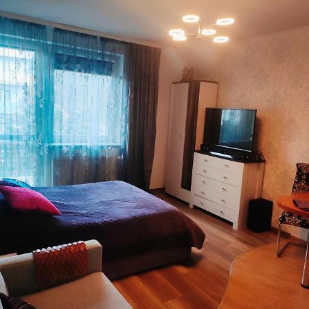 Apartament Klonowa Колобжег Екстер'єр фото