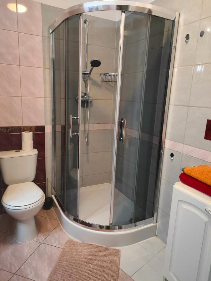 Apartament Klonowa Колобжег Екстер'єр фото