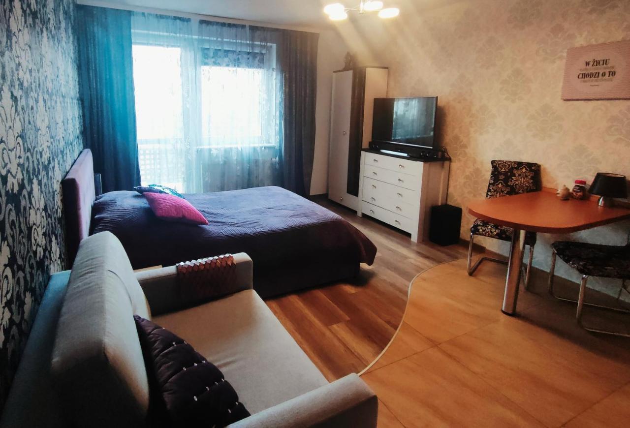Apartament Klonowa Колобжег Екстер'єр фото
