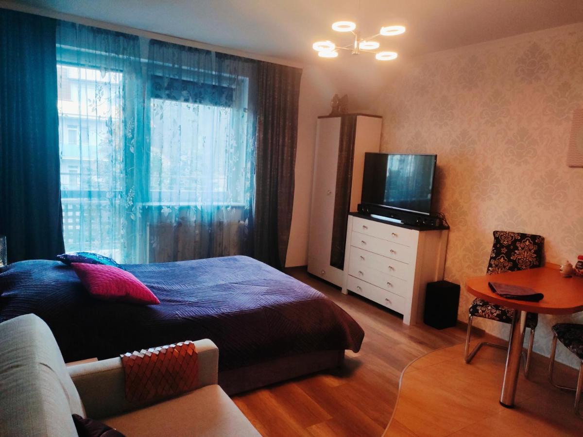 Apartament Klonowa Колобжег Екстер'єр фото